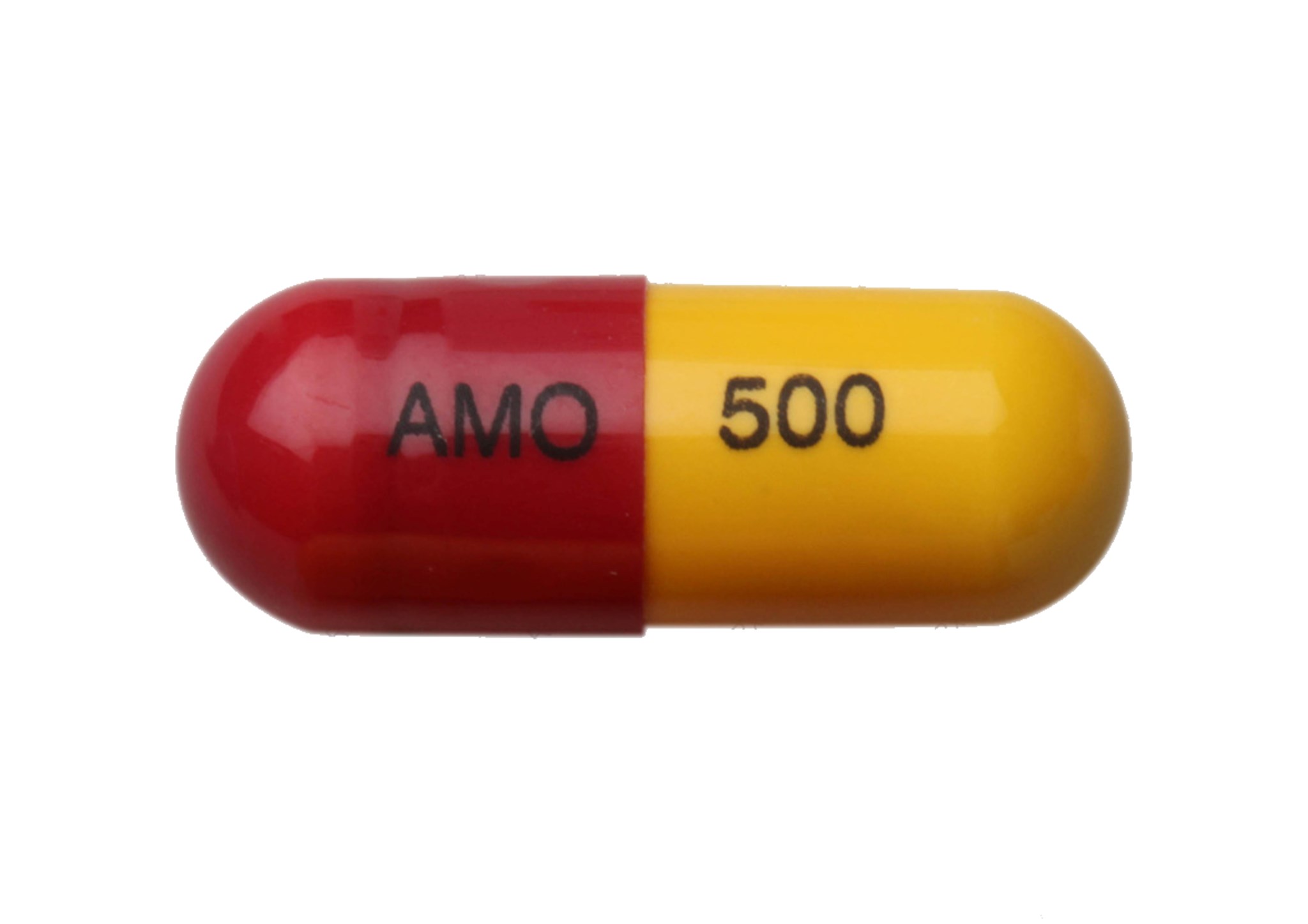 Amoxicillin: A Deep Dive into a Common Antibiotic Amoxicillin: A Deep Dive into a Common Antibiotic