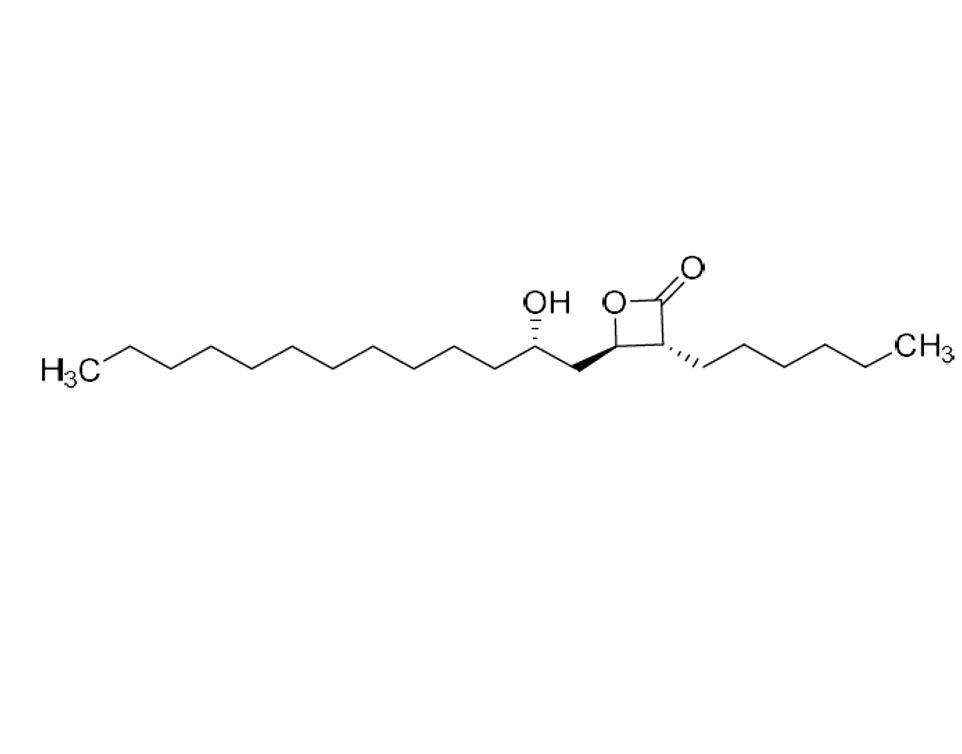 (3R,4R)-3-Hexyl-4-((S)-2-hydroxytridecyl) oxetan-2-one