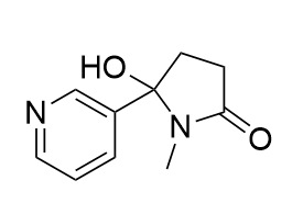 5 -Hydroxycotinine