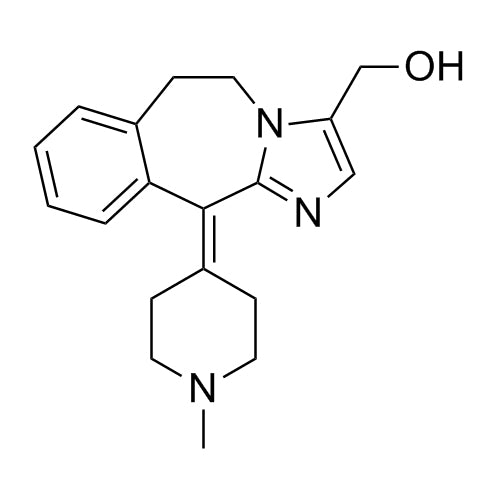 Alcaftadine Impurity 1