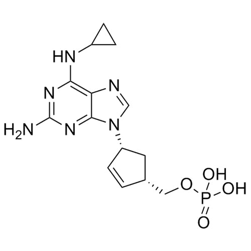 Abacavir 5’-Phosphate