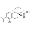 14-Chlorodehydroabietic Acid