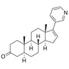 Abiraterone Related Compound 9 (5-alpha-17-(3-Pyridyl)-16-androstene-3-one)