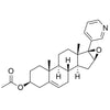 Abiraterone Epoxide Impurity (beta-Epoxy Abiraterone Acetate)