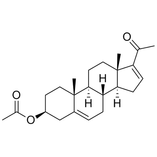 Abiraterone Pregnenolone-16-ene Acetate