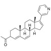 1-((8R,9S,10R,13S,14S)-10,13-dimethyl-17-(pyridin-3-yl)-2,3,8,9,10,11,12,13,14,15-decahydro-1H-cyclopenta[a]phenanthren-3-yl)ethanone