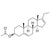 (3S,8R,9S,10R,13S,14S)-17-ethyl-10,13-dimethyl-2,3,4,7,8,9,10,11,12,13,14,15-dodecahydro-1H-cyclopenta[a]phenanthren-3-yl acetate