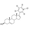 Abiraterone-d4 N-Oxide