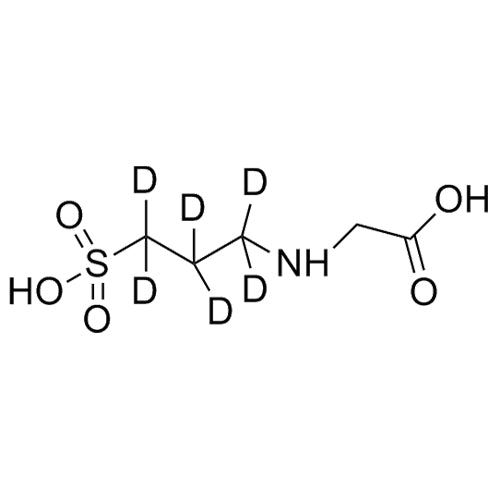 N-Acetylhomotaurine-d6