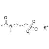 potassium 3-(N-methylacetamido)propane-1-sulfonate