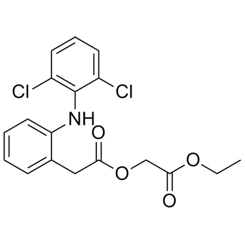 Aceclofenac Impurity E