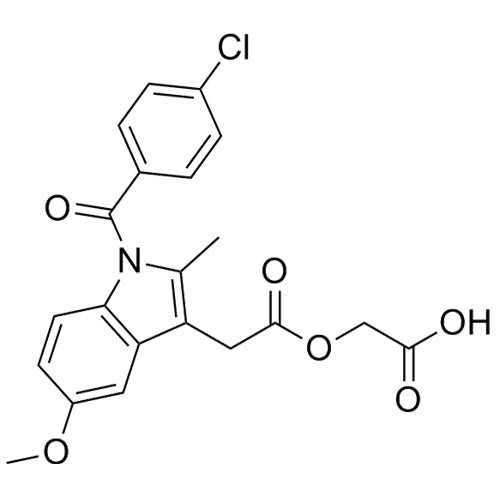 Acemetacin
