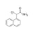 2-Chloro-(1-naphthyl) Acetamide