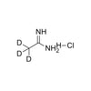 Acetamidine-d3 HCl