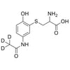 Acetaminophen-d3 mercapturate