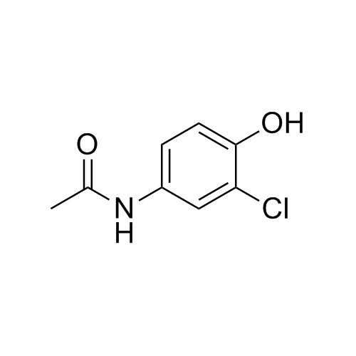 Paracetamol EP Impurity C