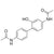 N,N'-(2-hydroxy-[1,1'-biphenyl]-4,4'-diyl)diacetamide