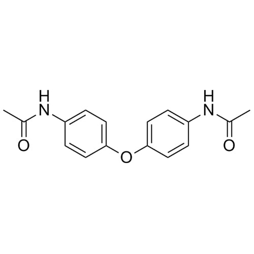 N,N'-(oxybis(4,1-phenylene))diacetamide