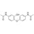 N-(4-(4-acetamido-2-hydroxyphenoxy)phenyl)acetamide