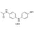 N-(4-((4-hydroxyphenyl)amino)phenyl)acetamide hydrochloride