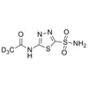 Acetazolamide-d3
