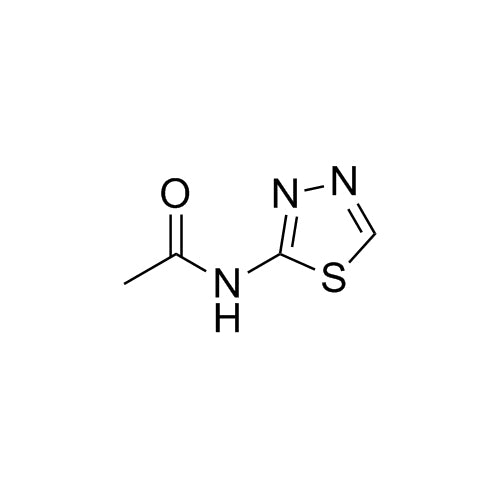 Acetazolamide EP Impurity B
