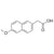 6-Methoxy-2-naphthylacetic acid (6-MNA)