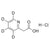 2-Pyridylacetic Acid-d4
