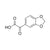 alfa-Oxo-1,3-Benzodioxole-5-Acetic Acid