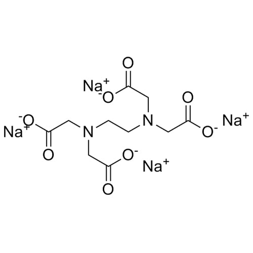 Ethylenediaminetetraacetic Acid (EDTA) tetra-Sodium Salt