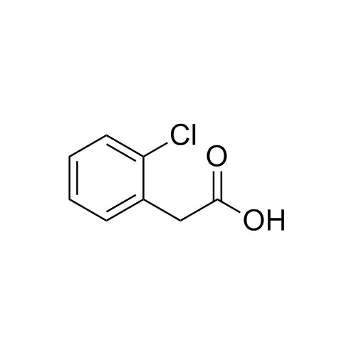 2-Chlorophenylacetic Acid