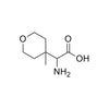 2-Amino-2-(4-Methyloxan-4-yl)acetic Acid