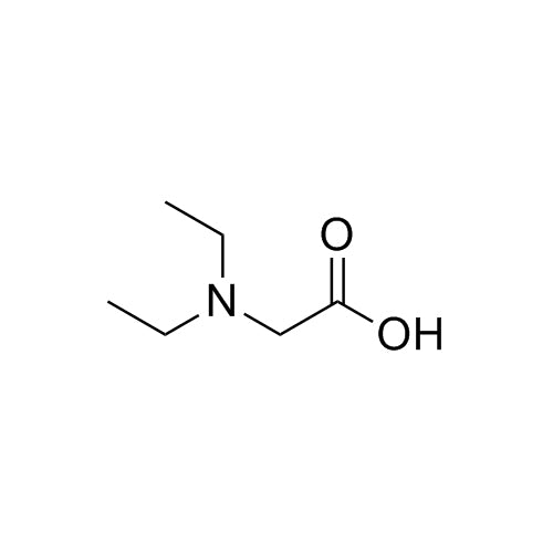Diethylamino-Acetic acid