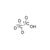 Acetic Acid-13C2-d3
