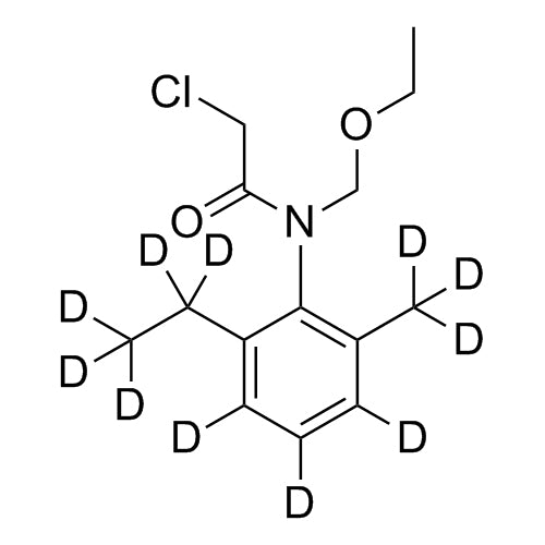 Acetochlor-d11