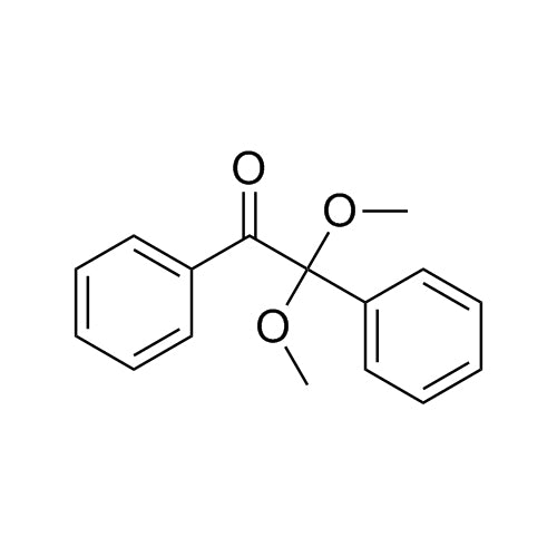 2,2-Dimethoxy-2-Phenylacetophenone