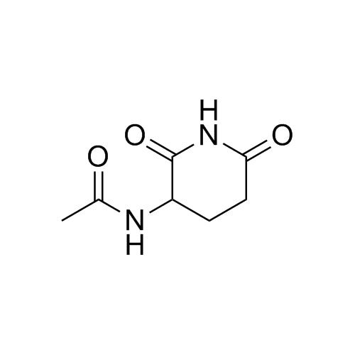 Acetylglycinamide Impurity A