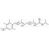 (2E,4E,6E,8E)-isopropyl 9-(4-methoxy-2,3,6-trimethylphenyl)-3,7-dimethylnona-2,4,6,8-tetraenoate