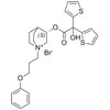 Aclidinium Bromide 3S-Isomer