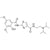 N-(2-(diisopropylamino)ethyl)-2-(2-hydroxy-3,5-dimethoxybenzamido)thiazole-4-carboxamide