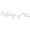 N-(2-(diisopropylamino)ethyl)-2-(2,4,5-trimethoxybenzamido)thiazole-4-carboxamide maleate