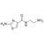 2-amino-N-(2-aminoethyl)thiazole-4-carboxamide