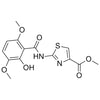 Acotiamide Related Compound 5