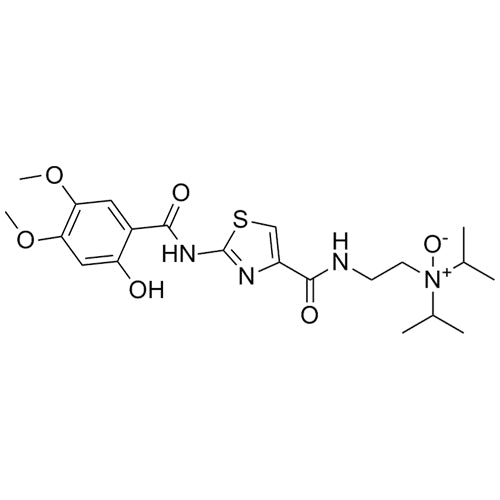 Acotiamide N-Oxide