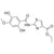 ethyl 2-(2,5-dihydroxy-4-methoxybenzamido)thiazole-4-carboxylate