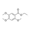 ethyl 2,4,5-trimethoxybenzoate