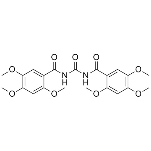 N,N'-carbonylbis(2,4,5-trimethoxybenzamide)