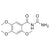 N-carbamoyl-2,4,5-trimethoxybenzamide