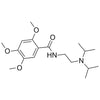 N-(2-(diisopropylamino)ethyl)-2,4,5-trimethoxybenzamide