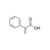 2-Phenyl Acrylic Acid (Ipratropium Bromide EP Impurity D)